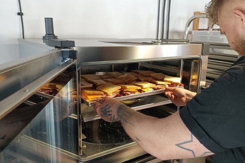 Warsztaty kulinarne - kuchnia portugalska