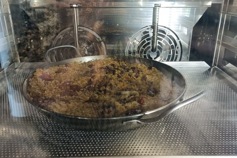 Warsztaty kulinarne - kuchnia portugalska