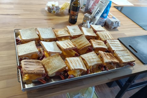 Warsztaty kulinarne - kuchnia portugalska