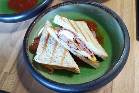 Warsztaty kulinarne - kuchnia portugalska