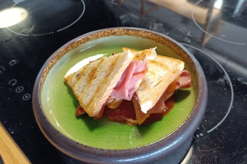 Warsztaty kulinarne - kuchnia portugalska