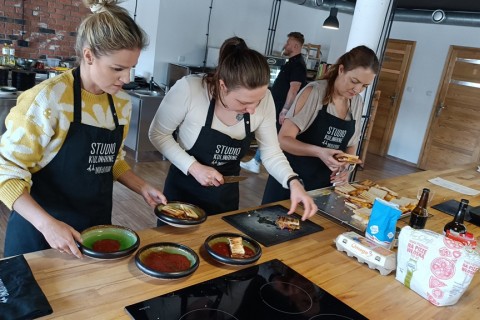 Warsztaty kulinarne - kuchnia portugalska