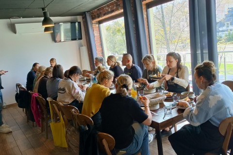 Warsztaty kulinarne - kuchnia portugalska