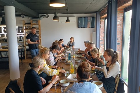 Warsztaty kulinarne - kuchnia portugalska