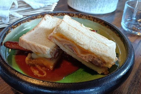 Warsztaty kulinarne - kuchnia portugalska