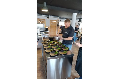 Warsztaty kulinarne - kuchnia portugalska