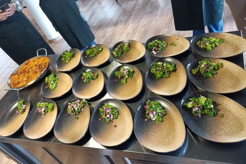 Warsztaty kulinarne - kuchnia portugalska