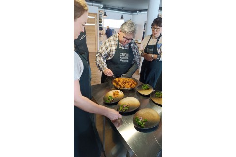 Warsztaty kulinarne - kuchnia portugalska