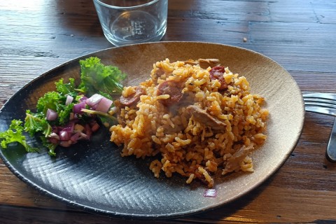 Warsztaty kulinarne - kuchnia portugalska