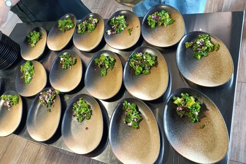 Warsztaty kulinarne - kuchnia portugalska