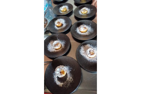 Warsztaty kulinarne - kuchnia portugalska