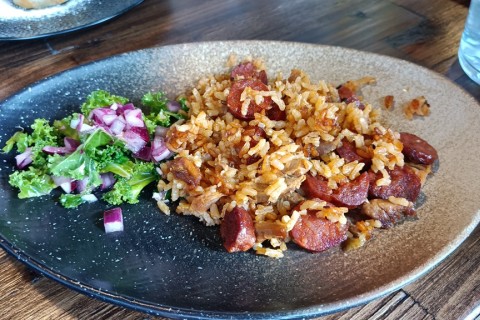 Warsztaty kulinarne - kuchnia portugalska