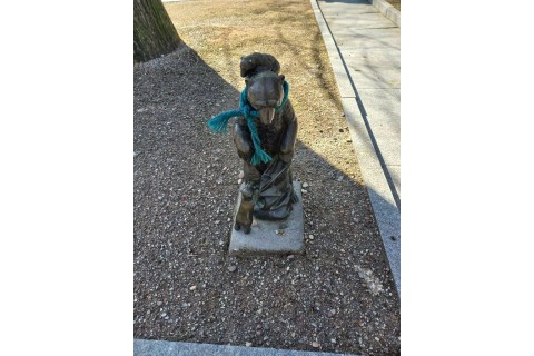 Spacer Seniorów po Białymstoku - Szlakiem Białostockich Widzimisiów