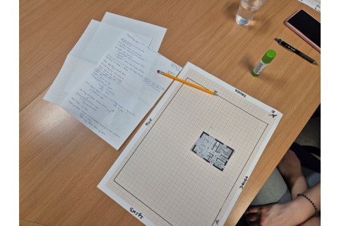 Warsztaty „Funkcjonalny ogród”