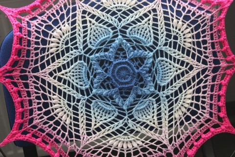 Warsztaty szydełkowe dla początkujących