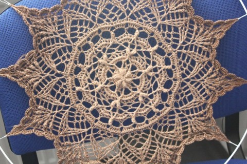 Warsztaty szydełkowe dla początkujących