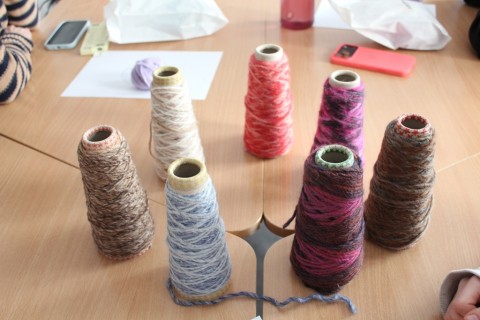 Warsztaty szydełkowe dla początkujących