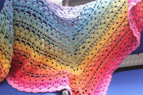 Warsztaty szydełkowe dla początkujących