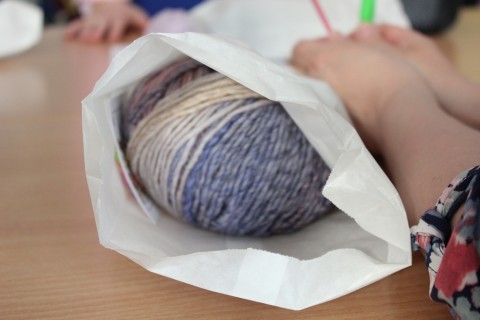 Warsztaty szydełkowe dla początkujących