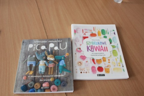 Warsztaty szydełkowe dla początkujących