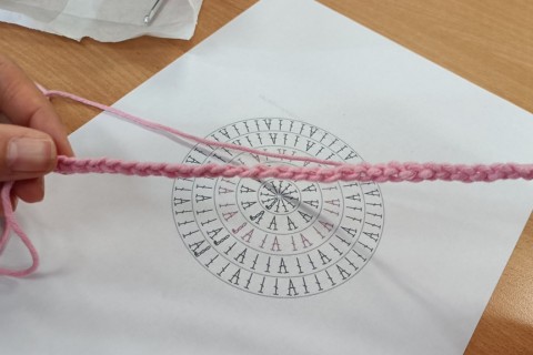 Warsztaty szydełkowe dla początkujących