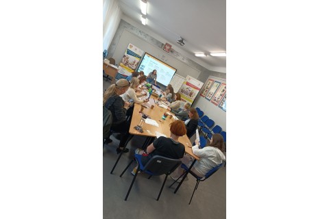 Warsztaty „Funkcjonalny ogród”