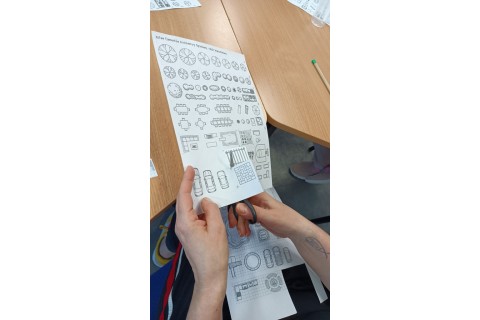 Warsztaty „Funkcjonalny ogród”