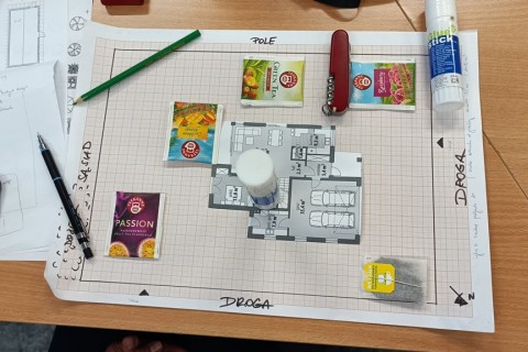 Warsztaty „Funkcjonalny ogród”