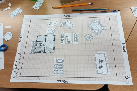 Warsztaty „Funkcjonalny ogród”