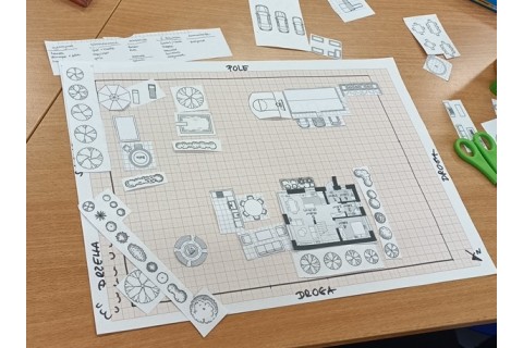 Warsztaty „Funkcjonalny ogród”