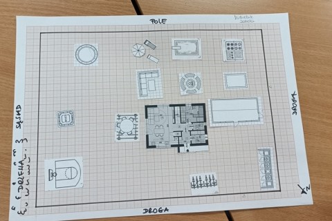 Warsztaty „Funkcjonalny ogród”