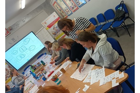 Warsztaty „Funkcjonalny ogród”