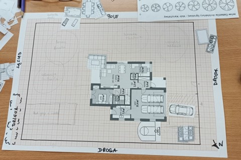 Warsztaty „Funkcjonalny ogród”