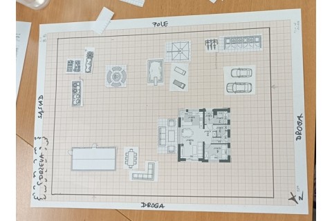 Warsztaty „Funkcjonalny ogród”