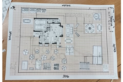 Warsztaty „Funkcjonalny ogród”