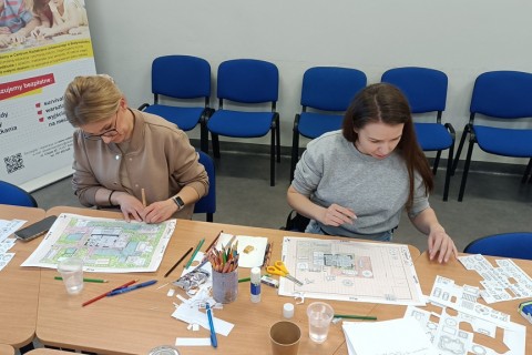 Warsztaty „Funkcjonalny ogród”