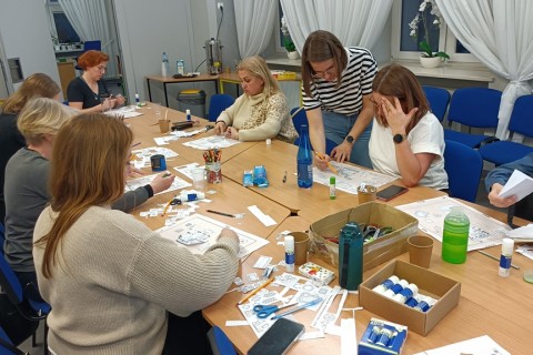 Warsztaty „Funkcjonalny ogród”