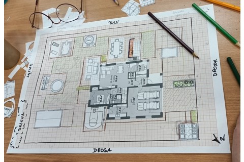 Warsztaty „Funkcjonalny ogród”