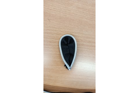 Warsztaty kreatywne dla seniorów - Biżuteria z zamków