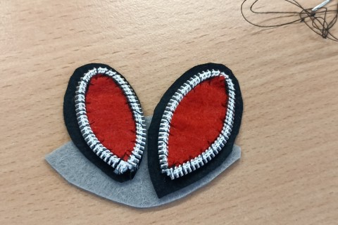 Warsztaty kreatywne dla seniorów - Biżuteria z zamków