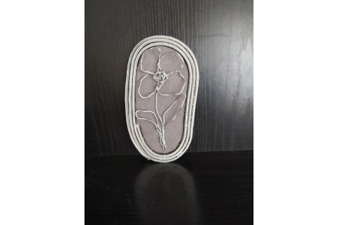 Warsztaty kreatywne dla seniorów - Biżuteria z zamków