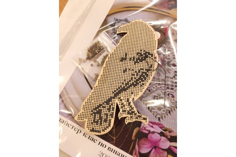 Spotkanie klubu pasjonatów robótek ręcznych