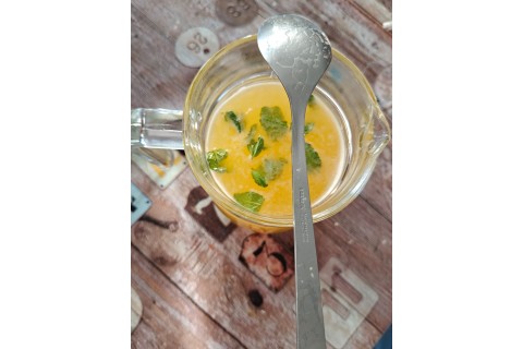 Warsztaty edukacyjno-przyrodnicze dla dzieci „Zielona baza małego ogrodnika”