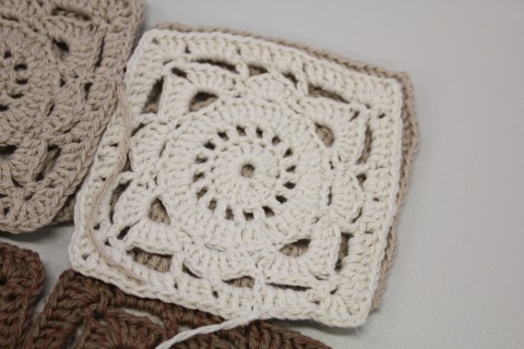 Warsztaty szydełkowania dla początkujących