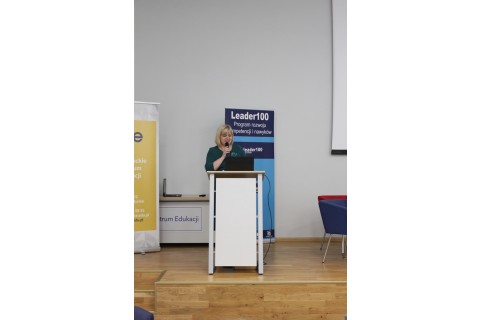 Konferencja „Siła relacji: rodzina i szkoła dla dobra dziecka”