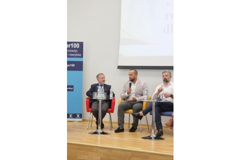 Konferencja „Siła relacji: rodzina i szkoła dla dobra dziecka”