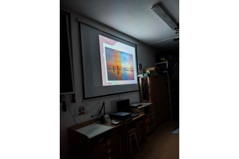 Warsztaty fotograficzne - Magia Portretu