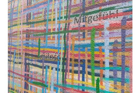Spacer Seniorów po Białymstoku - Śródmiejskie murale