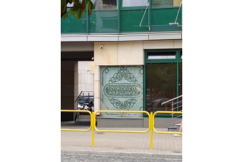 Spacer Seniorów po Białymstoku - Śródmiejskie murale