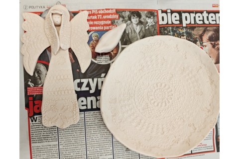 Warsztaty garncarstwa dla dorosłych